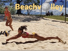 Beach Volley 2022